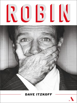 cover image of Robin